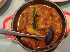 -小大董·烤鸭(观景餐厅·南京西路店)