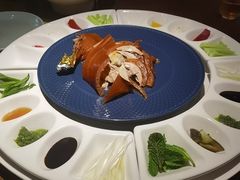 -馋嘴猫北京食堂·烤鸭·宵夜(亚运村店)