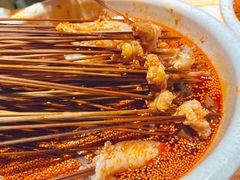 -嘉州叶婆婆钵钵鸡(建设路店)