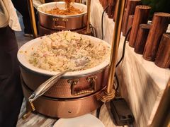-云海轩·海鲜自助-河北云瑧世纪大饭店1F