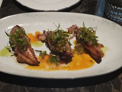 -LESCEDARS Brasserie Bistro香柏树