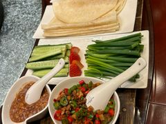 -中国坊中餐厅(石家庄希尔顿酒店)