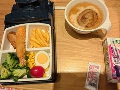-味千拉面(瑞虹生活广场店)