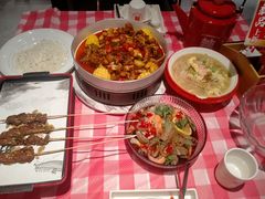 -辣小鲜·南昌大排档(船山路店)