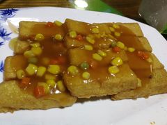 -杨厝六十六农庄农舍(杨厝路店)
