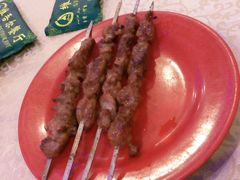 android_upload_pic-维吾尔餐厅(宜山路店)