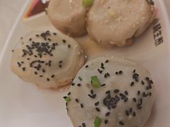-小杨生煎(白玉兰广场店)