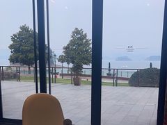 -千岛湖君澜度假酒店(文广轩中餐厅)