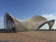 -南汇嘴观海公园