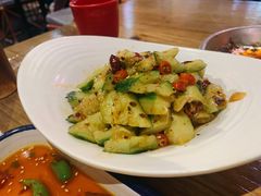 -兔槽江湖菜·重庆璧山兔(水围店)