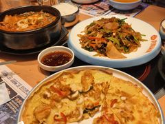 -韩香福脊骨汤锅(上杭路店)