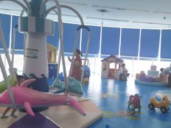 -孩子王童乐园(保定万博广场店)