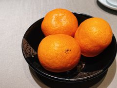 -荣轩(新荣记环球金融中心店)