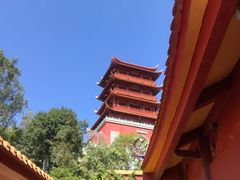 -梵天禅寺