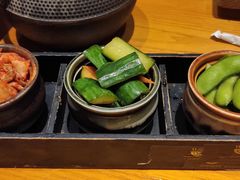-堂本家洋食别馆·炸猪排(中心城店)