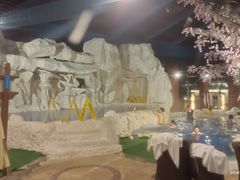 -中铁花水湾温泉酒店(大邑店)