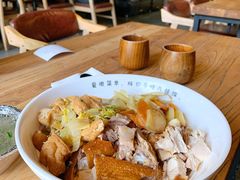 -每碗面馆(新鸿安大厦店)