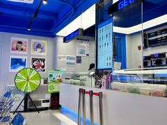 -CORNER CONE GELATO酷矿手作霜淇淋(南头古城店)