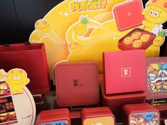 -炳胜品味(深圳万象城店（罗湖）)