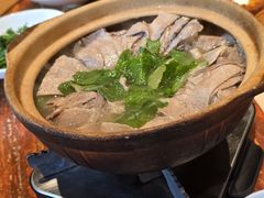 -一坐一忘云南菜(三里屯店)