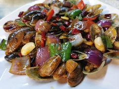 花甲-大东海海鲜酒楼(渔人码头总店)