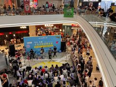 -KK ONE(京基滨河时代店)