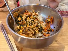 -朴大叔拌饭(上海金山万达店)