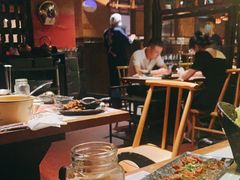 -哥老官重庆美蛙鱼头(西湖银泰十一哥店)