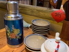 -破三川·新川菜(静安大融城店)