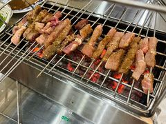 -小寒羊烧烤(凯瑞时代大厦店)