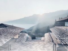 -腾冲云峰山