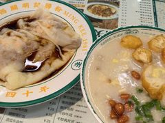 -西关明记肠粉(荔枝湾店)