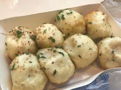 -老西白点心店