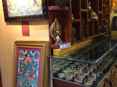 -香格里拉唐卡画院