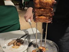 -戈拿旺巴西烤肉(崇文门店)