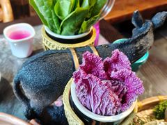 -慢丽江·云南野生菌土鸡锅(付家庄店)