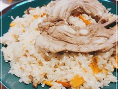 -阿娜尔·新疆菜(宜家荟聚中心店)