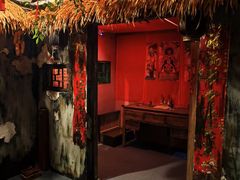 -明日世界密室轰趴·剧本桌游·箭馆团建(国贸店)