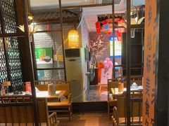 -老萍巷莲花血鸭·萍乡地标江西菜(步行街店)