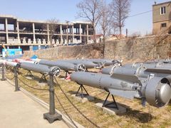 -中国人民解放军海军博物馆