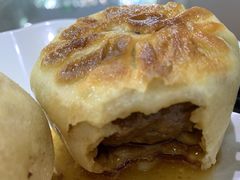 -清真牛街祥云轩门钉肉饼(左家庄店)
