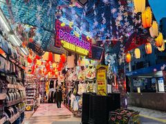 -Don Quijote(新宿歌舞伎町店)
