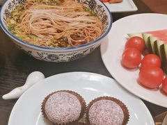 -海天楼中餐厅(吴宫泛太平洋酒店)