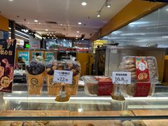 -芳叔(东方宝泰店)