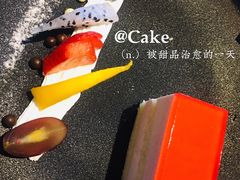 -RELLMAN莱尔曼扒房(黄埔店)