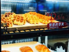 -肯德基(湘龙路店)