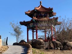 -白水寺森林公园