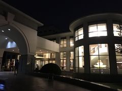 -棕榈岛海鲜自助餐厅(虹桥迎宾馆店)