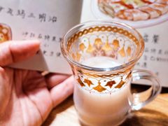 -BRBR叙利亚餐厅(总店)