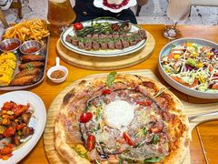 -黑熊披萨orso pizza